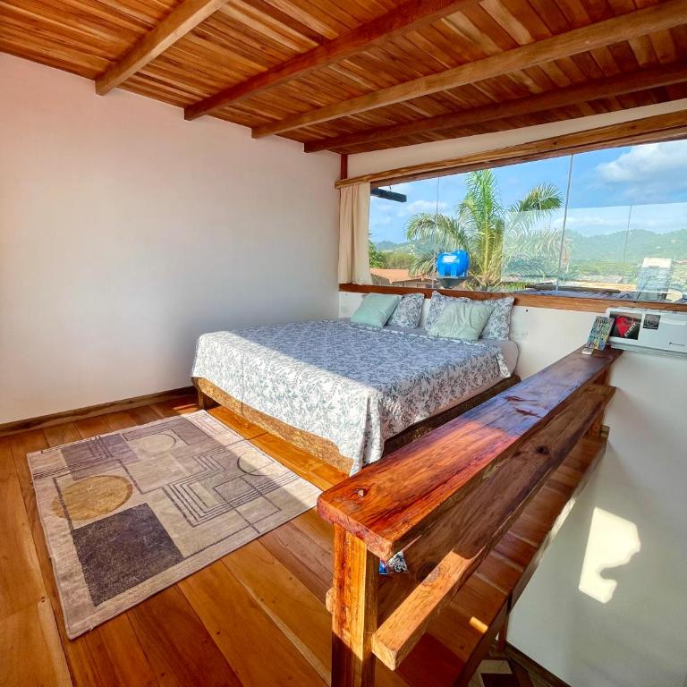 El Mangle Suite Front Beach - One-Bedroom Apartment - 1