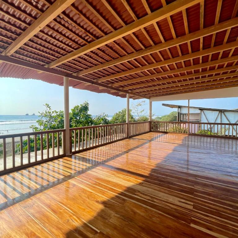 El Mangle Suite Front Beach - One-Bedroom Apartment - 7