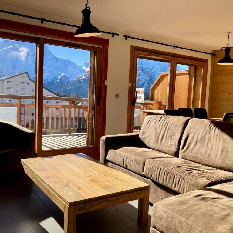 La Residence - Appartement La Résidence MAE-9481 - Appartement - 1