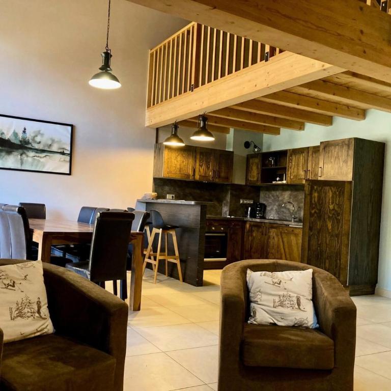 La Residence - Appartement La Résidence MAE-9711 - Appartement - 1