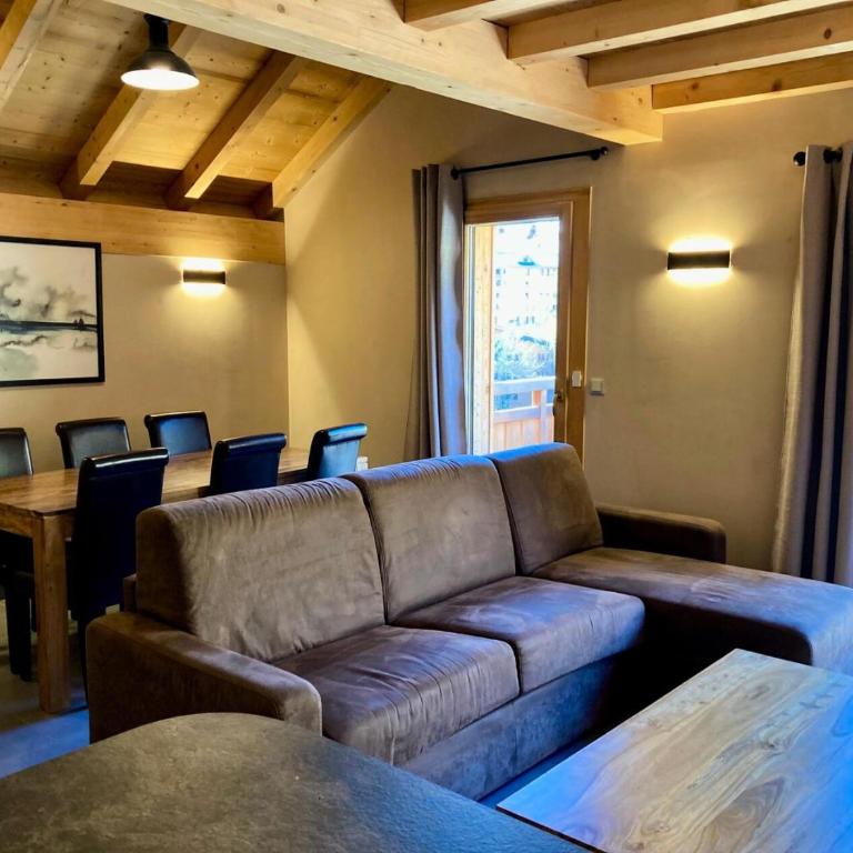 La Residence - Appartement La Résidence MAE-9721 - Appartement - 1