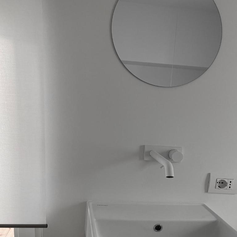 Appartamento Design con Giardino - Appartamento con 1 Camera da Letto - 27