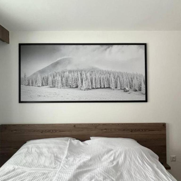 Sci di lusso - Deluxe One-Bedroom Apartment - 10