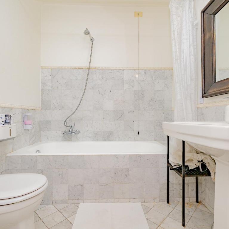 Luxury Naviglio House - 10 min Cathedral - Appartamento Deluxe con 2 Camere da Letto - 8