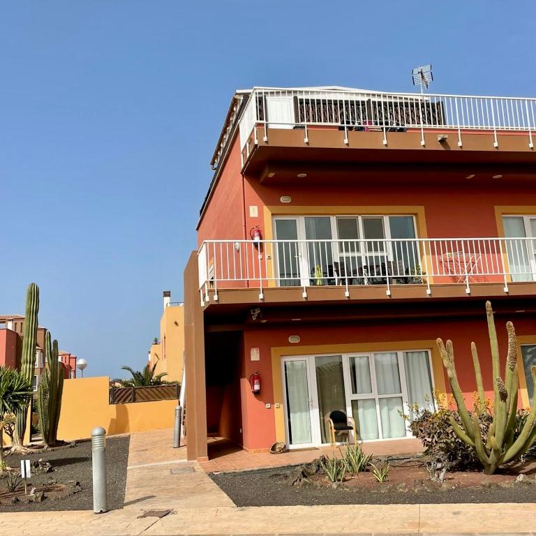 Chic&Surf Dunes View Lumineux et vue superbe ! - One-Bedroom Apartment - 8