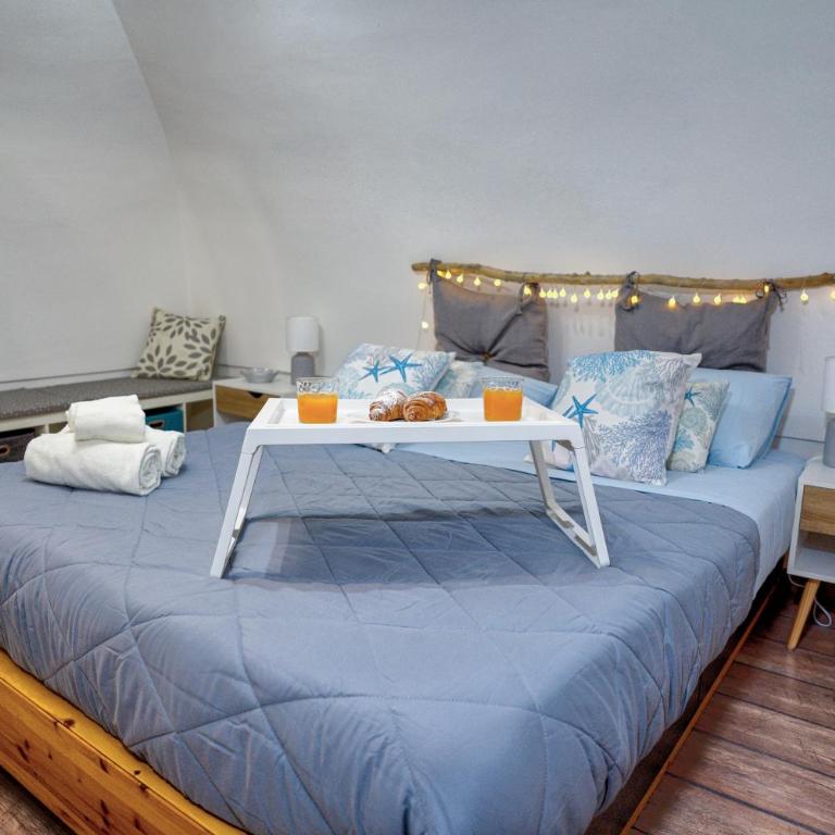 My Cozy Home - Casa con 1 Camera da Letto - 17