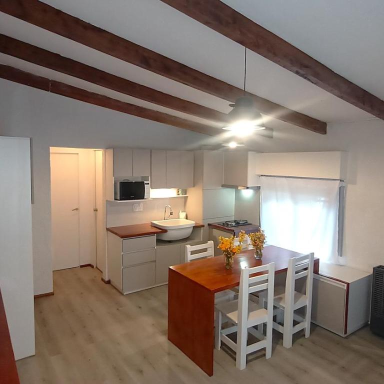 Casa del Condor - Casa con 1 dormitorio - 5
