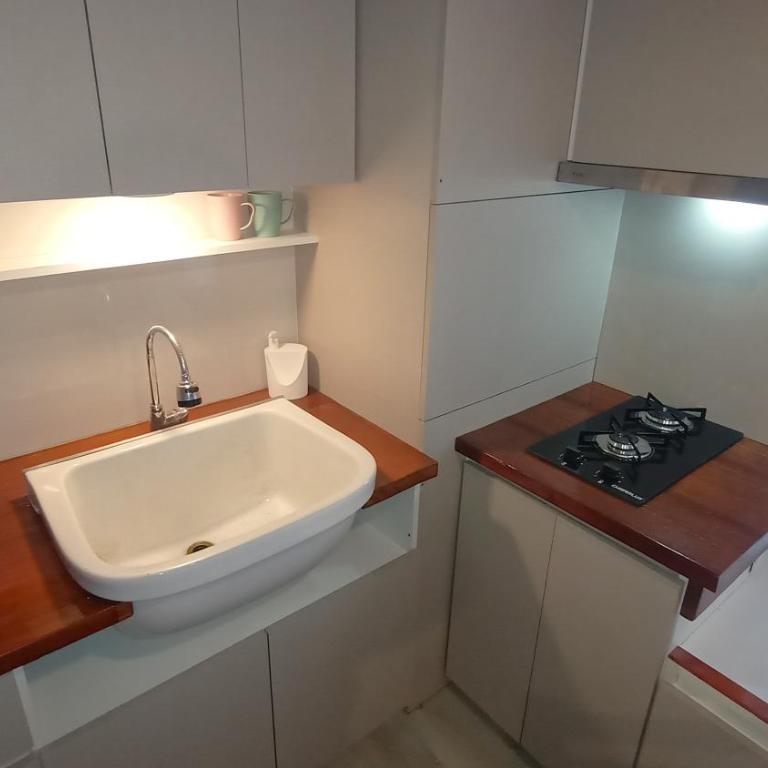 Casa del Condor - Casa con 1 dormitorio - 9