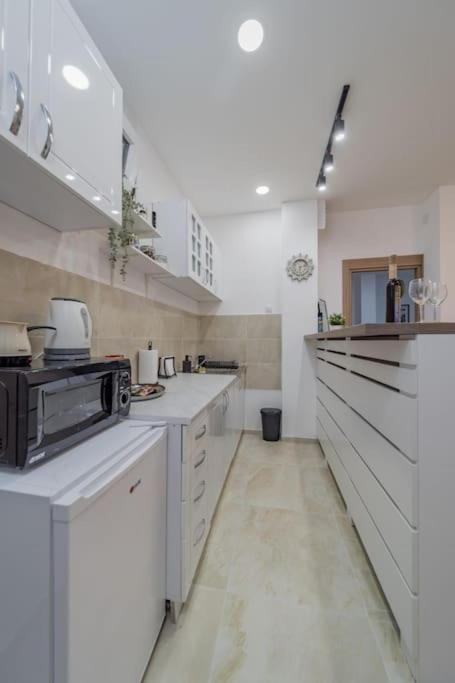 Jordan Belgrade Apartment - Apartman sa 1 Spavaćom Sobom - 2