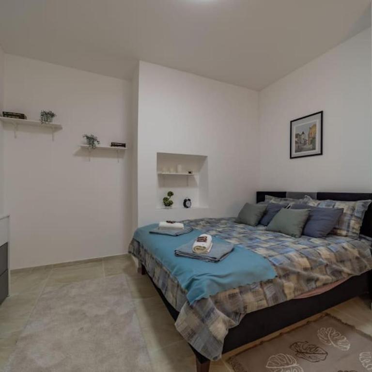 Jordan Belgrade Apartment - Apartman sa 1 Spavaćom Sobom - 3