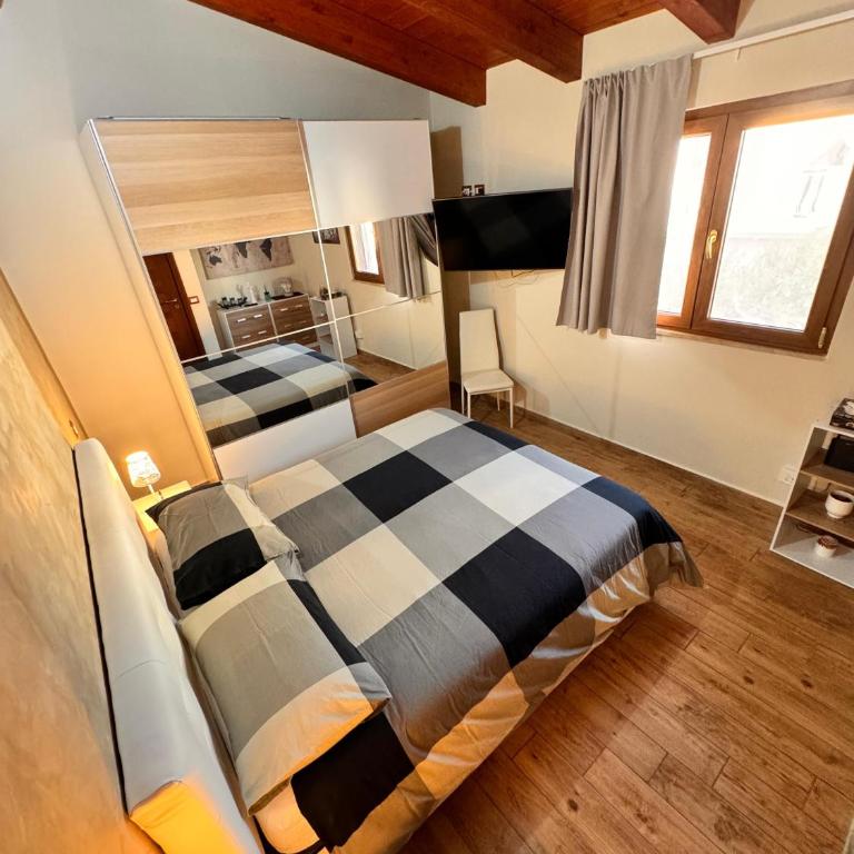 Turi Agropoli - Appartamento con 1 Camera da Letto - 2