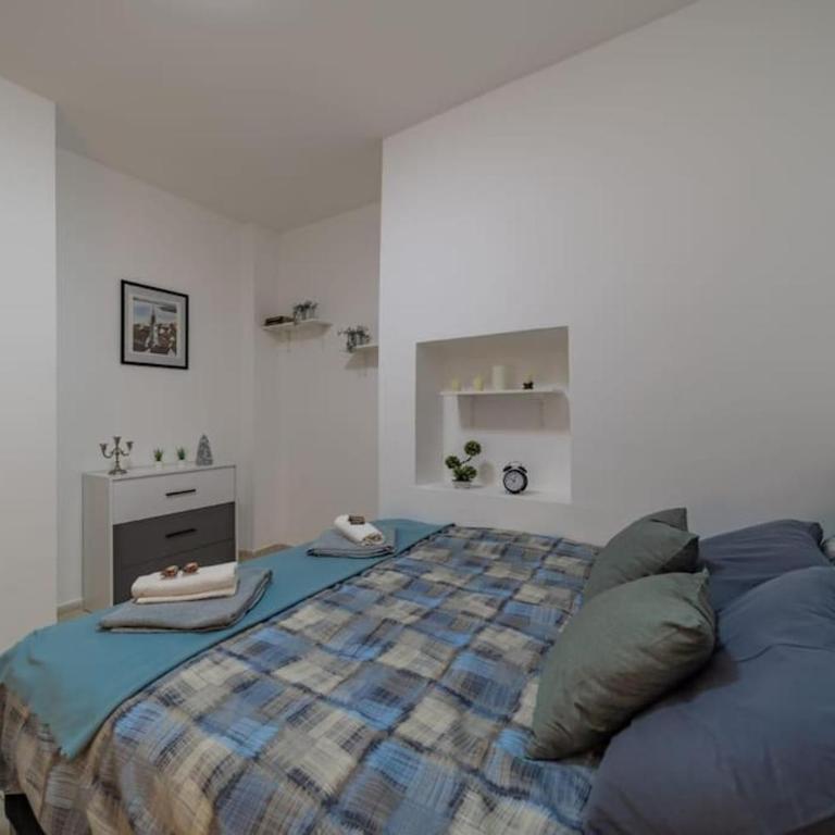 Jordan Belgrade Apartment - Apartman sa 1 Spavaćom Sobom - 9