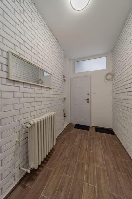 Jordan Belgrade Apartment - Apartman sa 1 Spavaćom Sobom - 10