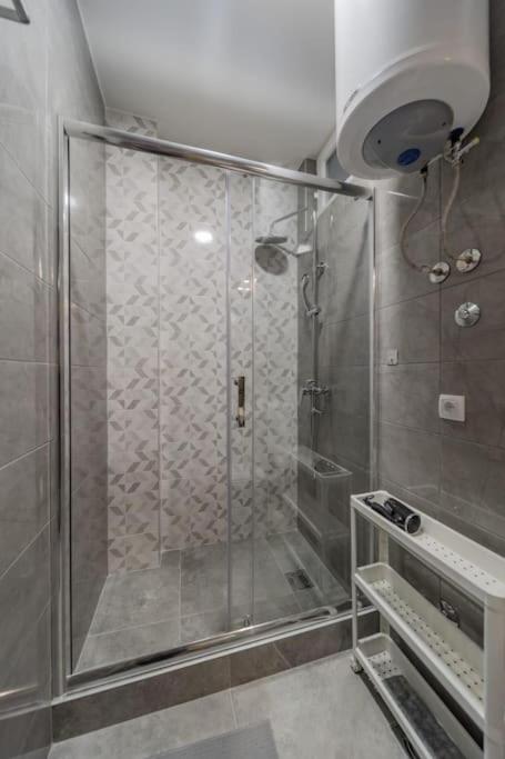 Jordan Belgrade Apartment - Apartman sa 1 Spavaćom Sobom - 11