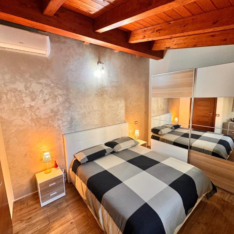 Turi Agropoli - Appartamento con 1 Camera da Letto - 1
