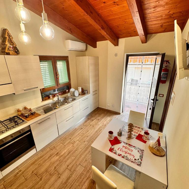 Turi Agropoli - Appartamento con 1 Camera da Letto - 3