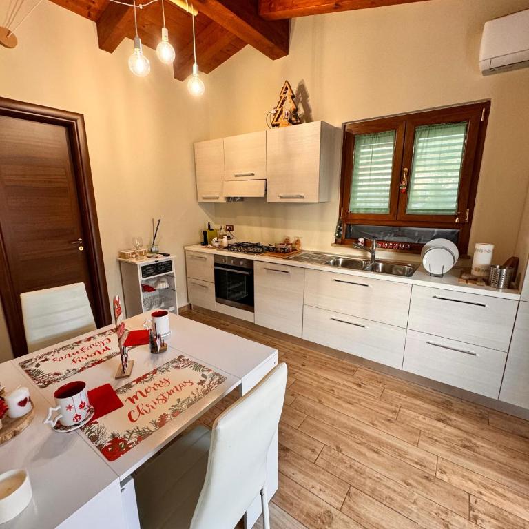 Turi Agropoli - Appartamento con 1 Camera da Letto - 5