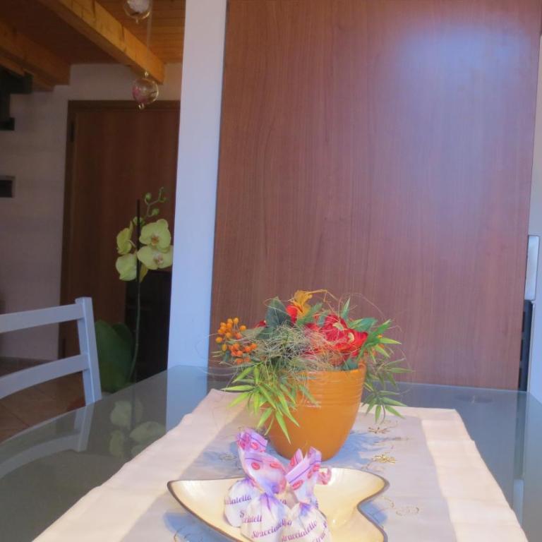 Sweet Residence Tenno - Appartamentino su 2 Livelli - 22