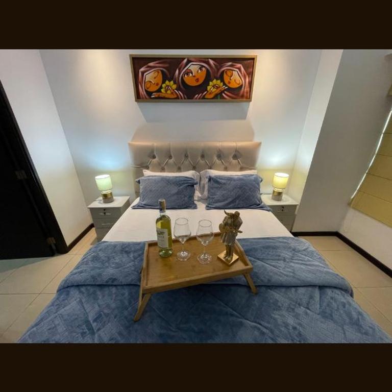 Ecuabook torre sol 32 mall del Sol - Executive Suite - 29