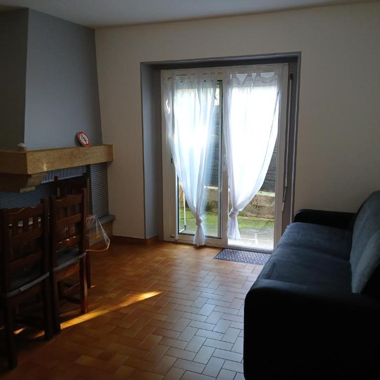 Agréable appartement de 80M2 dans Maison - Appartement 2 Chambres - 13