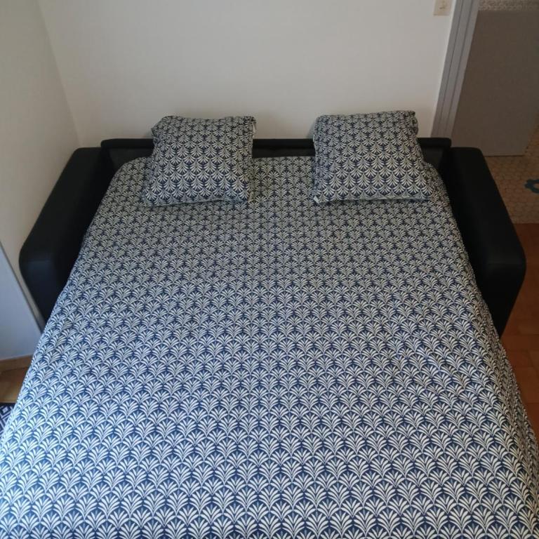 Agréable appartement de 80M2 dans Maison - Appartement 2 Chambres - 11