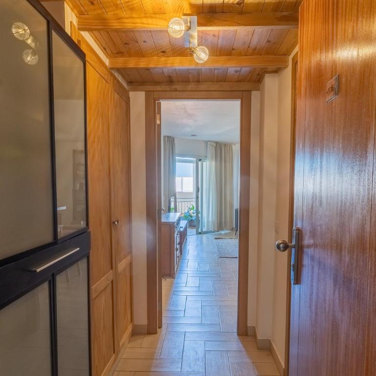 Plaza del Charco Muelle WiFi - Apartamento de 1 dormitorio - 24