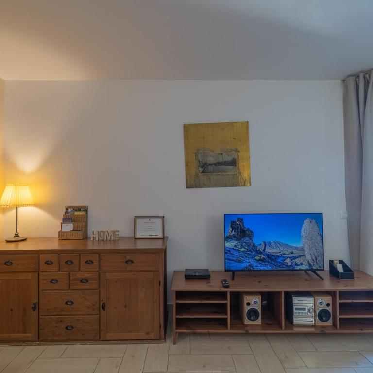 Plaza del Charco Muelle WiFi - Apartamento de 1 dormitorio - 6