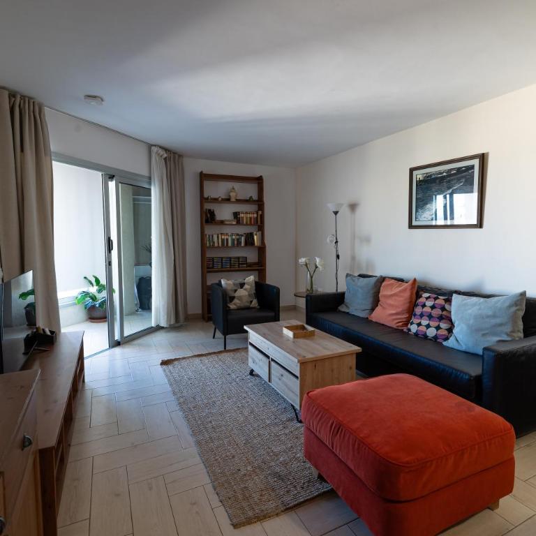 Plaza del Charco Muelle WiFi - Apartamento de 1 dormitorio - 9