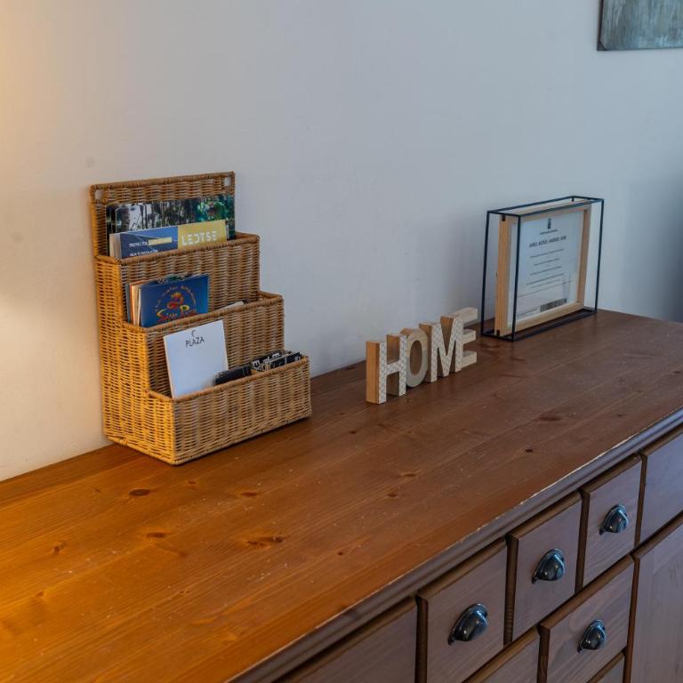 Plaza del Charco Muelle WiFi - Apartamento de 1 dormitorio - 13