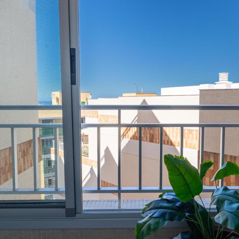 Plaza del Charco Muelle WiFi - Apartamento de 1 dormitorio - 16