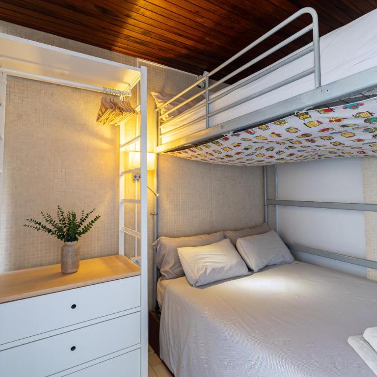 Plaza del Charco Muelle WiFi - Apartamento de 1 dormitorio - 18
