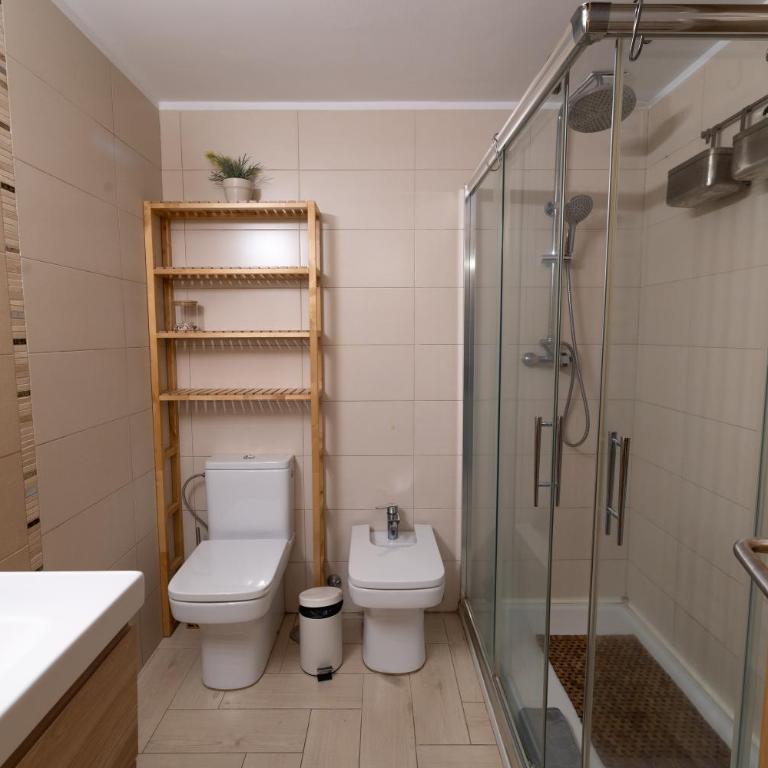 Plaza del Charco Muelle WiFi - Apartamento de 1 dormitorio - 23