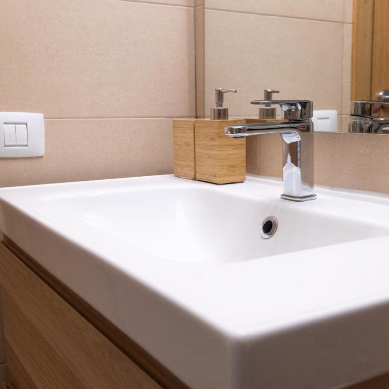Plaza del Charco Muelle WiFi - Apartamento de 1 dormitorio - 22