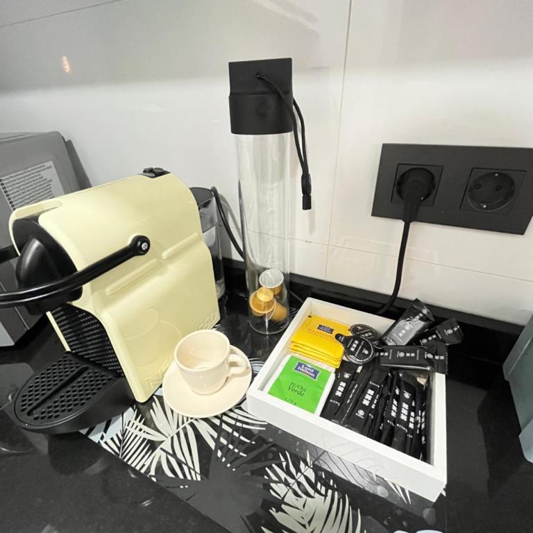 Madrid Confort Suites - One-Bedroom Apartment - 7