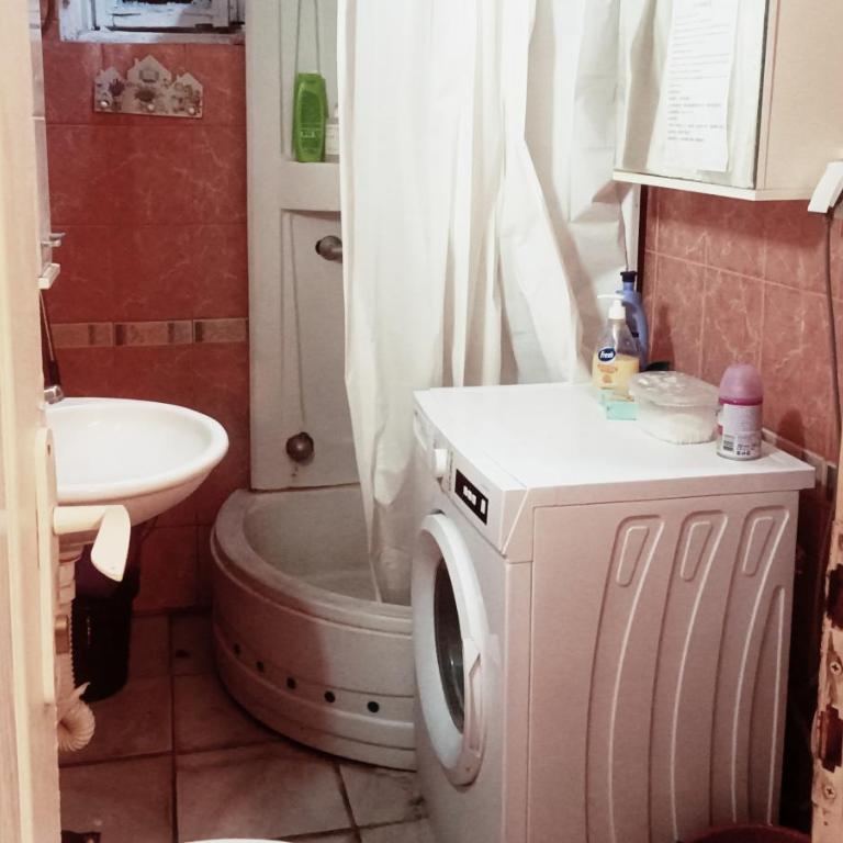 Ryder Apartment - Deluks Dvokrevetna Soba sa Bračnim Krevetom - 6