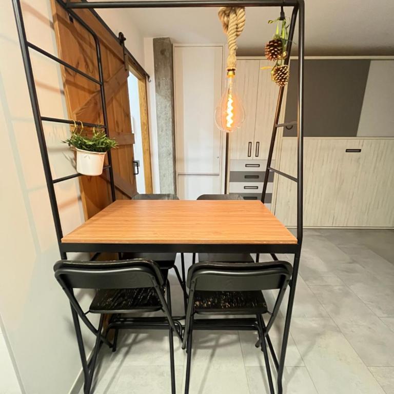 Madrid Confort Suites - One-Bedroom Apartment - 3