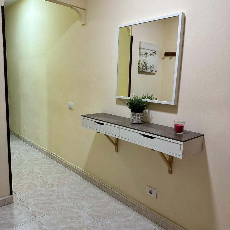 Apartamento Anau- Playa del inglés - Yumbo - One-Bedroom Apartment - 22