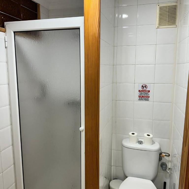 Apartamento Anau- Playa del inglés - Yumbo - One-Bedroom Apartment - 28