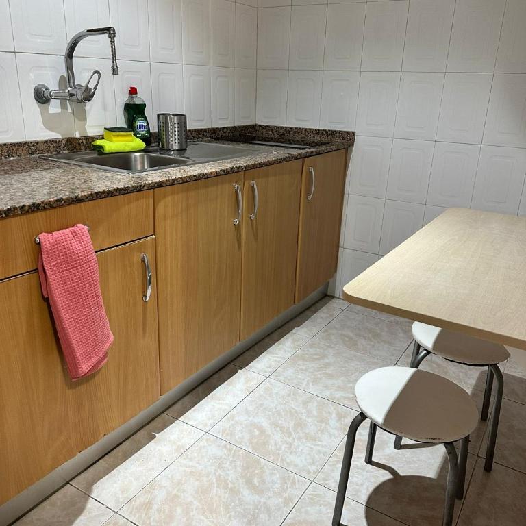 Apartamento Anau- Playa del inglés - Yumbo - One-Bedroom Apartment - 34