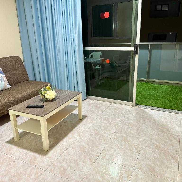 Apartamento Anau- Playa del inglés - Yumbo - One-Bedroom Apartment - 5
