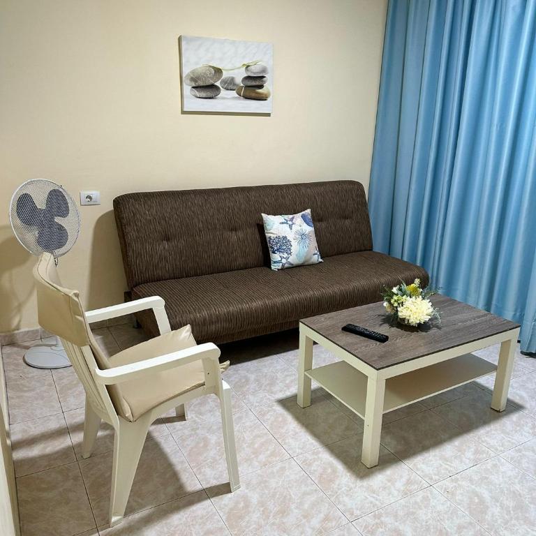 Apartamento Anau- Playa del inglés - Yumbo - One-Bedroom Apartment - 6