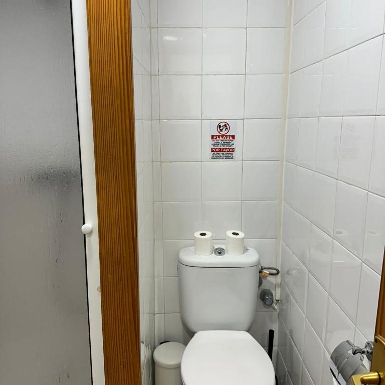 Apartamento Anau- Playa del inglés - Yumbo - One-Bedroom Apartment - 27