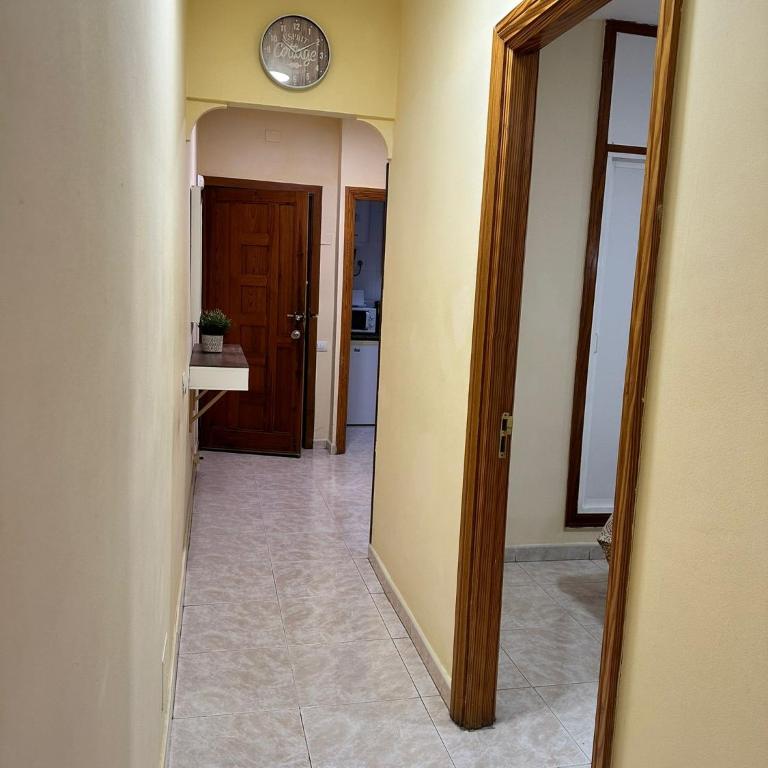 Apartamento Anau- Playa del inglés - Yumbo - One-Bedroom Apartment - 25