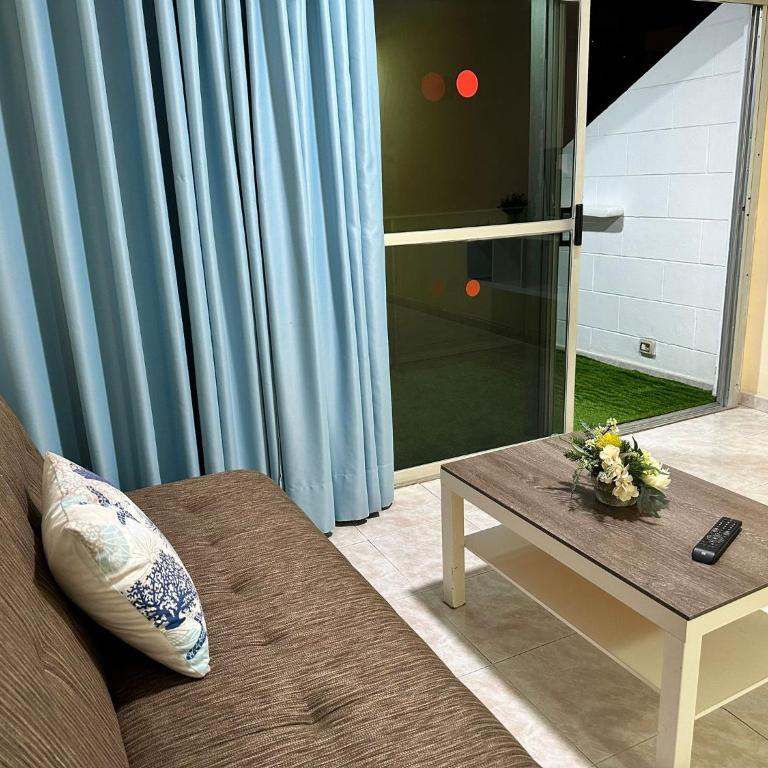 Apartamento Anau- Playa del inglés - Yumbo - One-Bedroom Apartment - 7