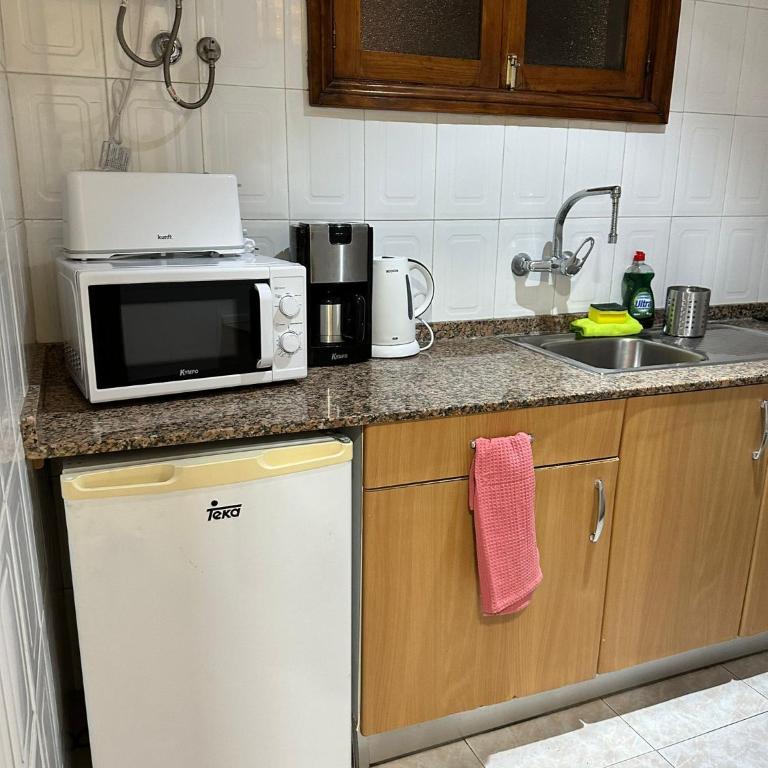 Apartamento Anau- Playa del inglés - Yumbo - One-Bedroom Apartment - 36