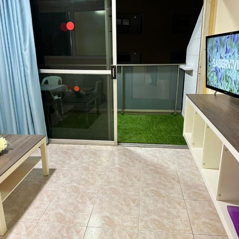 Apartamento Anau- Playa del inglés - Yumbo - One-Bedroom Apartment - 2