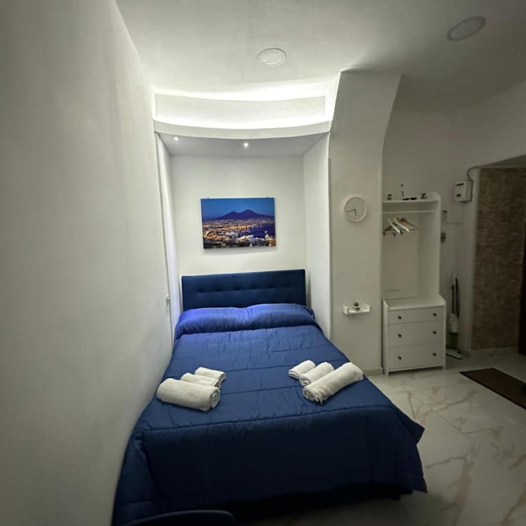 Swamy Home - Appartamento con 1 Camera da Letto - 1