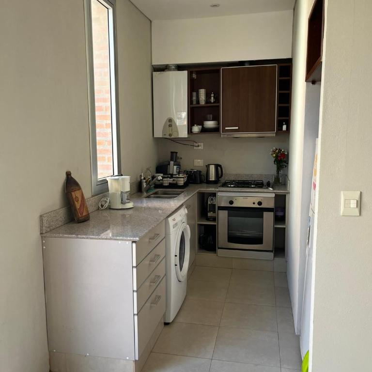 Andona 1 - Apartamento de 1 dormitorio - 3