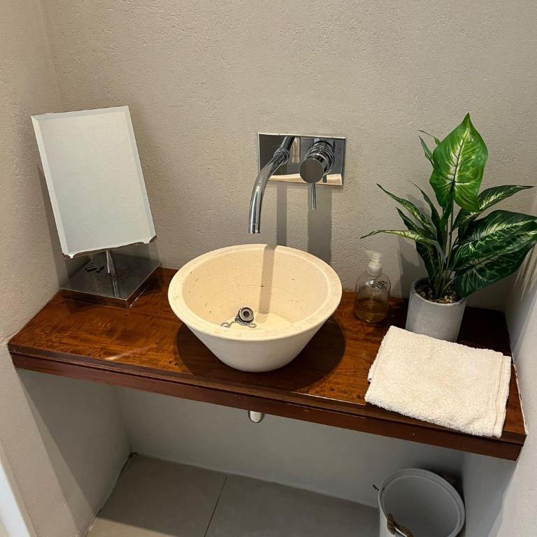 Andona 1 - Apartamento de 1 dormitorio - 11