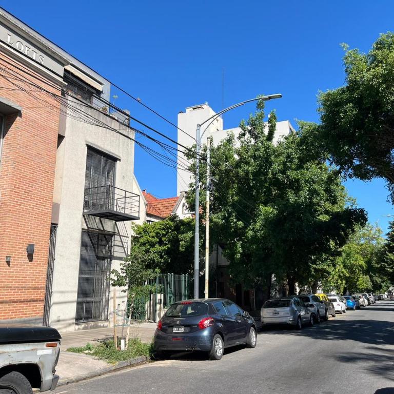 Andona 1 - Apartamento de 1 dormitorio - 21